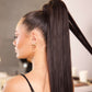 Ponytails