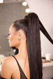 Ponytails