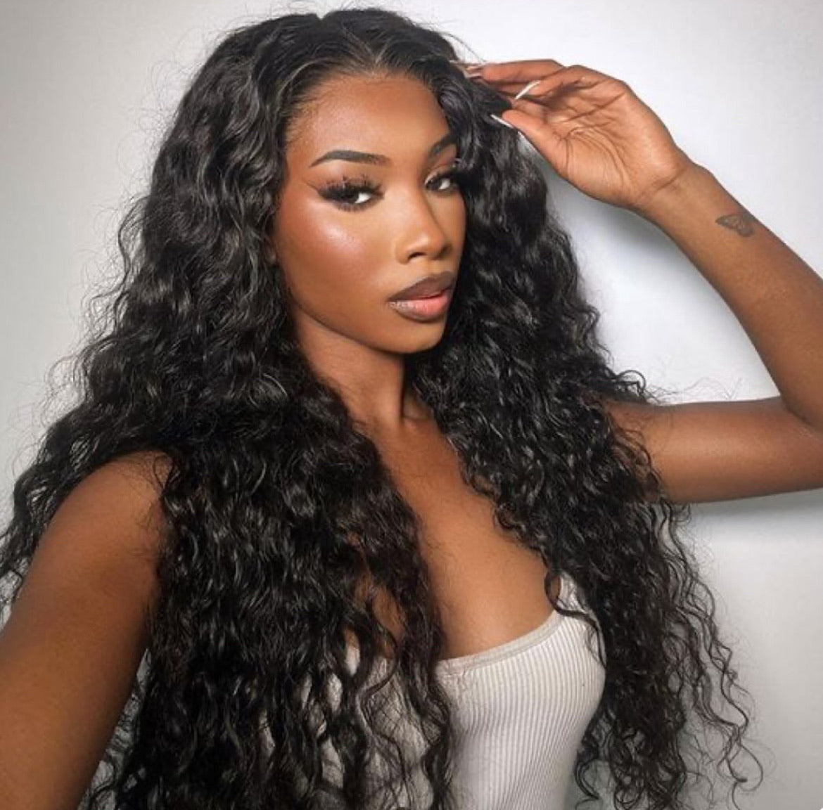 Clip Ins